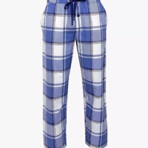 CYBERJAMMIES JAMIE CHECK PYJAMA PANT-M - Image 1