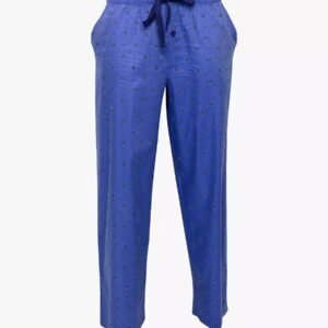 CYBERJAMMIES JAMIE GEO PRINT PYJAMA PANTS - Image 1
