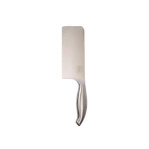 DEXAM SCHOOL OF WOK SLICE AND DICE CLEAVER 7" - Image 1