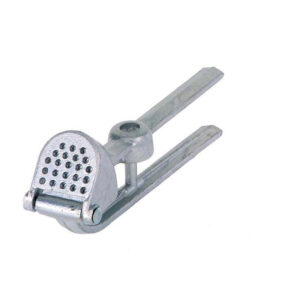 DEXAM GARLIC PRESS NUTCRACKER CHERRY PITTER ALUMINIUM - Image 1