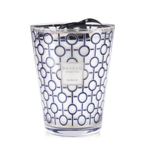 BAOBAB CANDLE LIMITED EDITION GENTLEMEN MAX 24 3KG - Image 1