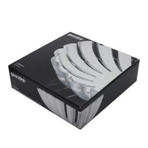 GUZZINI GRACE COLLECTION  BASKET - Image 1