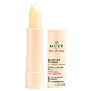 NUXE REVE DE MIEL LIP MOISTURIZING STICK 4G - Image 1