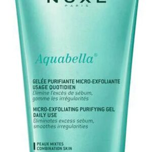 NUXE AQUABELLA MICRO-EXFOLIATING PURIFYING GEL 150ML - Image 1