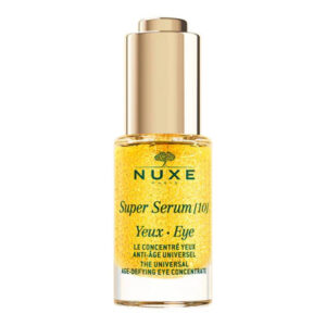 NUXE SUPER SERUM THE UNIVERSAL AGE-DEFYING EYE CONCENTRATE 15ML - Image 1