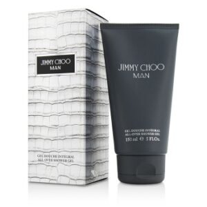 JIMMY CHOO SHOWER GEL MAN 150ML - Image 1