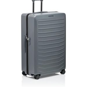 PORSCHE DESIGN- ROAD. HC 4W TROLLEY XL- GREY - Image 1