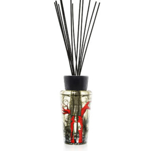 BAOBAB DIFFUSER FEATHERS MAASAI 500ML - Image 1