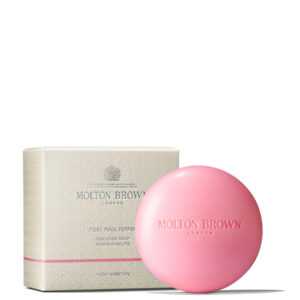 MB PINK PEPPER SOAP 150G - Image 1