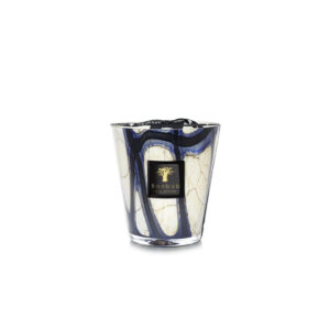 BAOBAB CANDLE STONES LAZULI MAX 16 1.1KG - Image 1