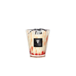 BAOBAB CANDLE PEARLS CORAL MAX 16 1.1KG - Image 1