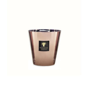 BAOBAB CANDLE LES EXCLUSIVES CYPRIUM MAX16 1KG - Image 1