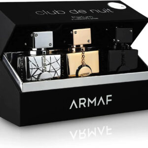 ARMAF Club The Nuit Parfum Gift Set For Men - Image 1