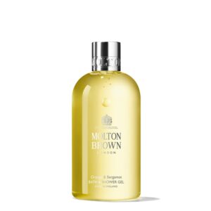 MB ORANGE & BERGAMOT BATH & SHOWER GEL 300ML - Image 1