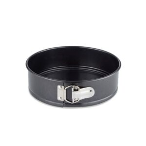 TOWER PRECISION SPRING FORM CAKE TIN 23CM/9" - Image 1