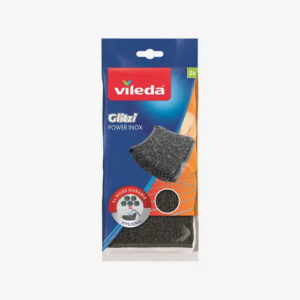 VILEDA GLITZI POWER INOX - Image 1