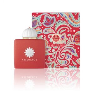 AMOUAGE BRACKEN WOMAN POUR FEMME EDP100ML - Image 1