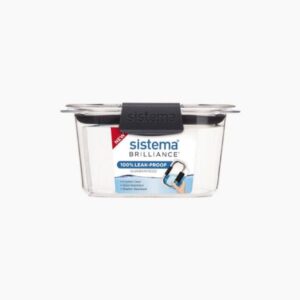 SISTEMA BRILLIANCE 380ML - Image 1