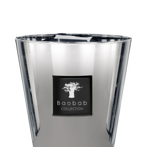 BAOBAB CANDLE LES EXCLUSIVES PLATINIUM MAX 16 1.1KG - Image 1