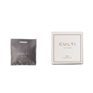 CULTI MILANO SCENTED SACHET ERA 7*7 - Image 1