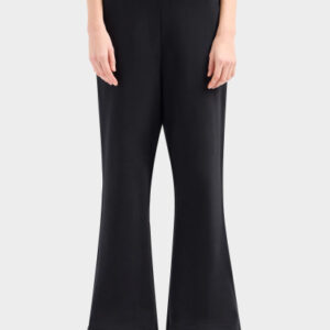 GA WOMAN JERSEY TRUSH L TROUSER-XL - Image 1