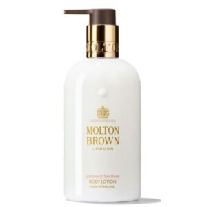 MB JASMIN & SUNROSE BODY LOTION 300ML - Image 1