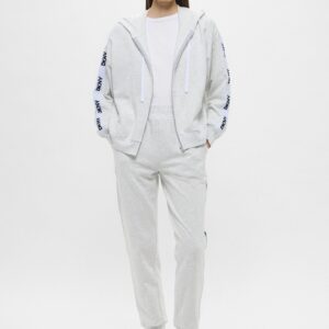 DKNY NEW VERSION NEW YORK GREY SET-M - Image 1