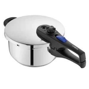 RK 4L/22CM PRESSURE COOKER S/S - Image 1