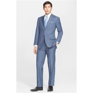 Canali 2Piece Suit - Image 1
