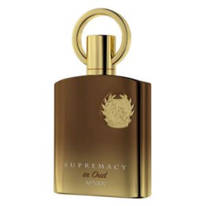 Afnan Supremacy In Oud EDP 100ml - Image 1