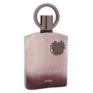 Afnan Supremacy Not Only Intense - Image 1