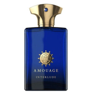 AMOUAGE INTERLUDE MEN EDP 100ML - Image 1