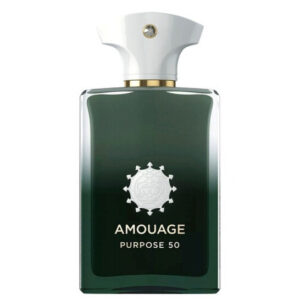 AMOUAGE PURPOSE 50 EXTRAIT DE PARFUM 100ML - Image 1