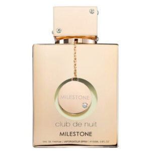 Armaf Club De Nuit Milestone Men's EDP 105ml - Image 1