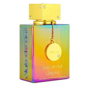 Armaf Club de Nuit Untold EDP - Image 1