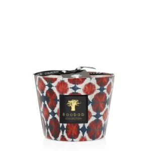 BAOBAB CANDLE BOHOMANIA DJANGO MAX 10 500GR - Image 1