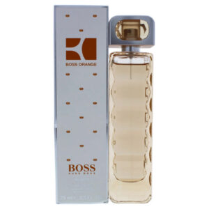 HUGO BOSS WOMEN EDT 75ML - Image 1