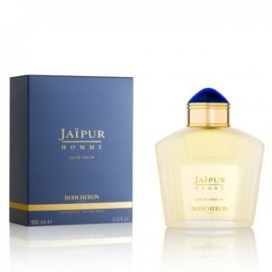 JAIPUR HOMME BOUCHERON 100ML - Image 1