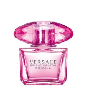 VERSACE BRIGHT CRYSTAL ABSOLU EDP 90ML - Image 1