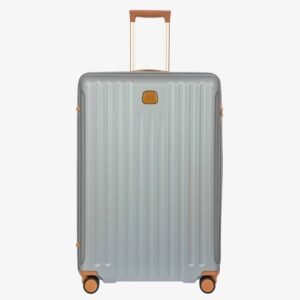 BRICS CAPRI TROLLEY 81CM- SILVER - Image 1