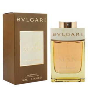 BULGARI MAN TERRAE ESSENCE EDP 100ML - Image 1