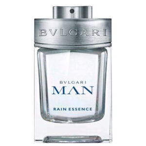 BVLGARI MAN RAIN ESSENCE EDP 100ML - Image 1