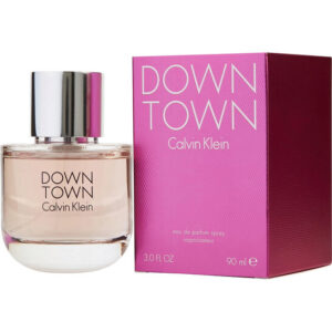 CALVIN KLEIN DOWNTOWN EDP 90ML - Image 1