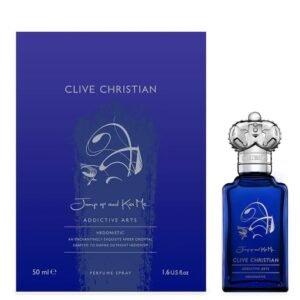 CLIVE CHRISTIAN JUMP &KISS ME HEDONISTIC EDP 50ML - Image 1