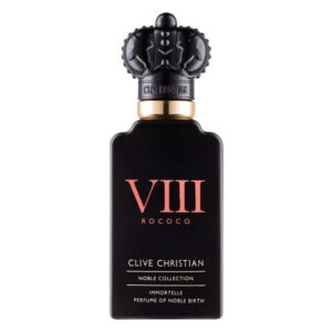 CLIVE CHRISTIAN NOBLE COLLECTION VIII IMMORTELLE EDP 50ML - Image 1