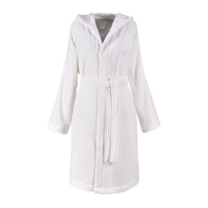 BOSS PLAIN ICE  BATH ROBE - Image 1