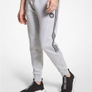 MICHAEL KORS GREY JOGGER - Image 1