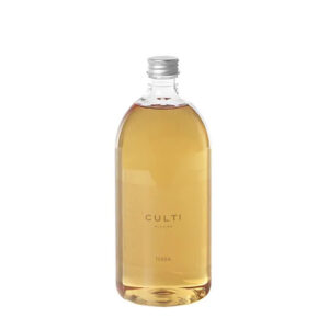 CULTI MILANO HOME PERFUM REFILL TERRA 1000ML - Image 1