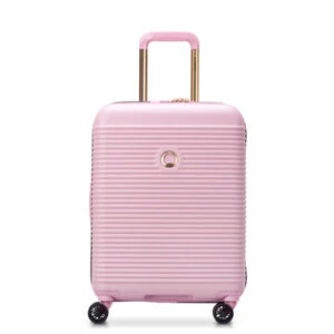 DELSEY TROLLEY FREESTYLE NEST PEONY - S - Image 1