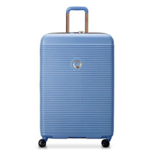 DELSEY TROLLEY FREESTYLE SKY BLUE- L - Image 1